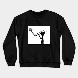 Is this... Emil? Crewneck Sweatshirt